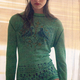 Image for article titled Urban Outfitters: Sequins, High-Waisted Trousers & The Return Of The Miserable Model